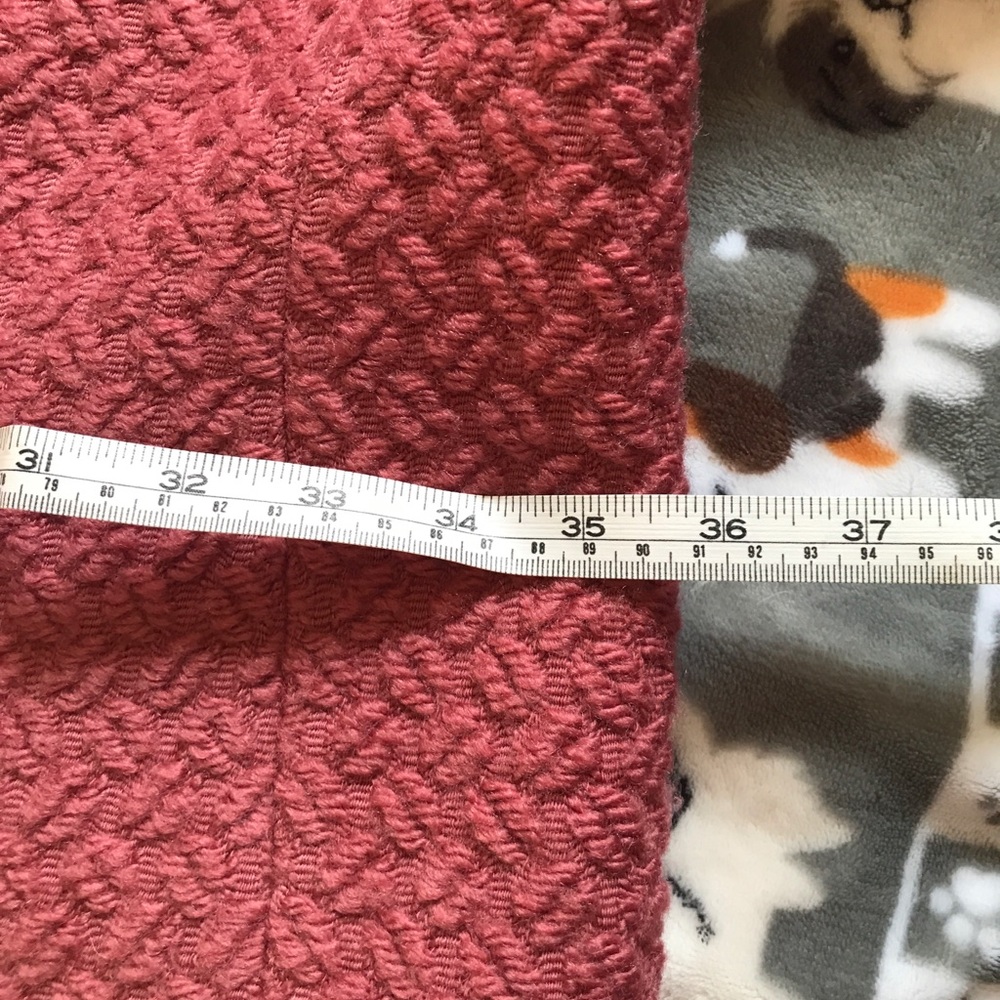 Cropped jacket - Picture 6 of 7